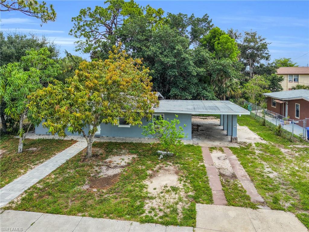 FORT MYERS - Residential