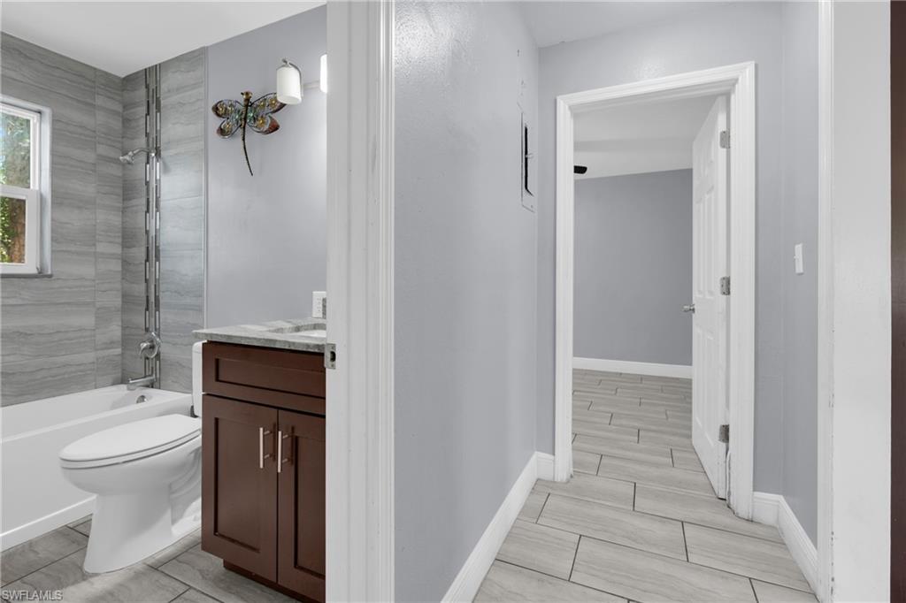 FORT MYERS - Residential