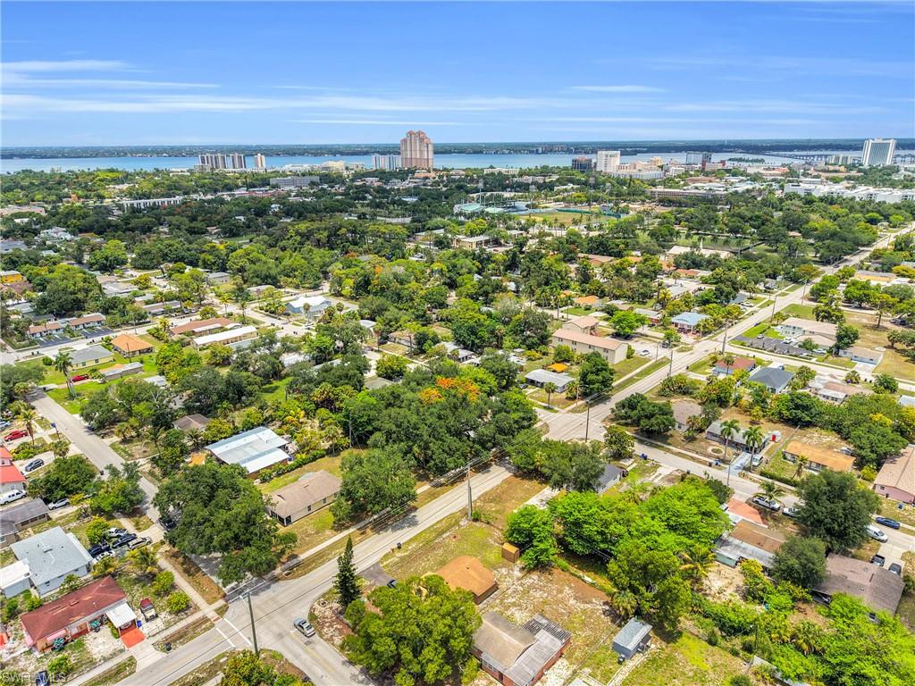 FORT MYERS - Residential