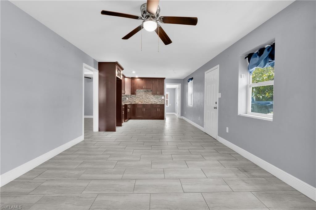 FORT MYERS - Residential