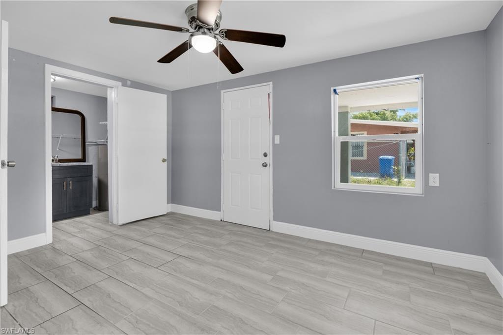 FORT MYERS - Residential