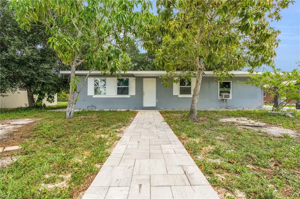 FORT MYERS - Residential