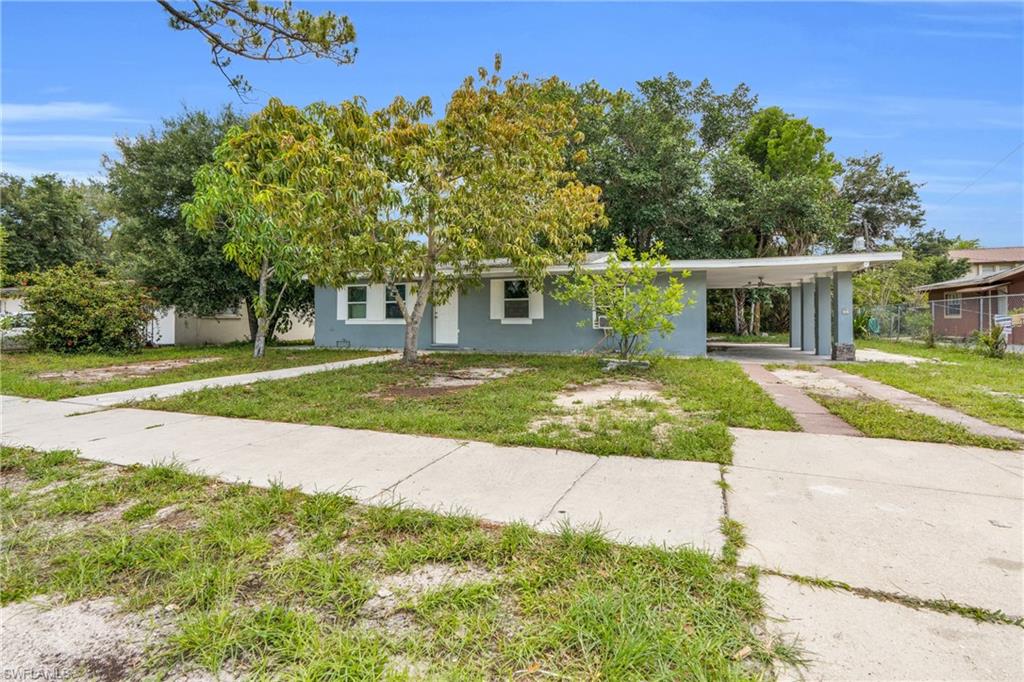 FORT MYERS - Residential
