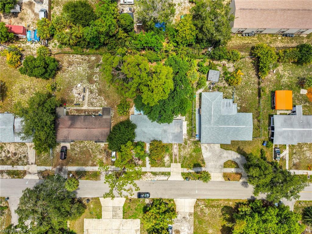FORT MYERS - Residential