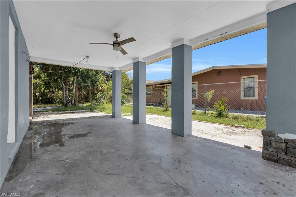 FORT MYERS - Residential