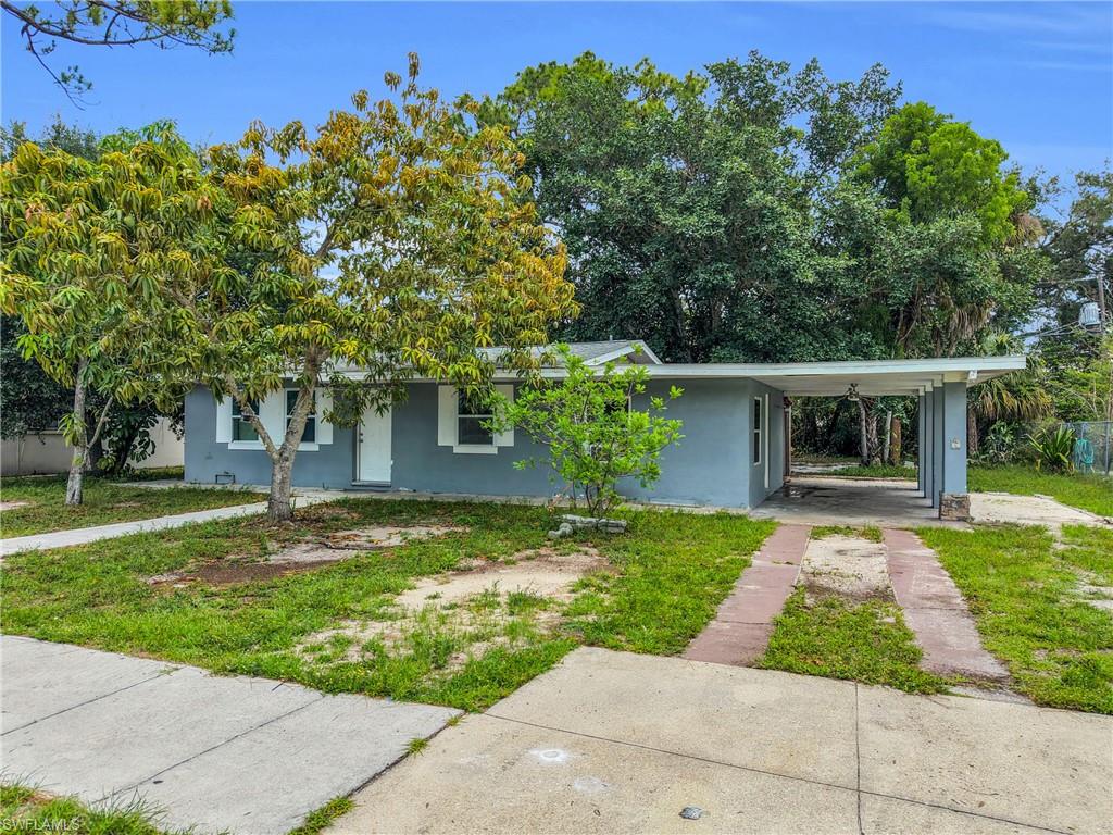 FORT MYERS - Residential