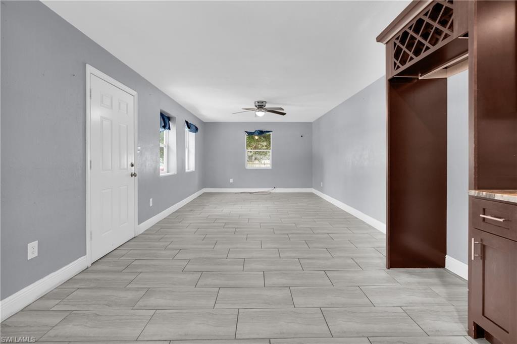 FORT MYERS - Residential