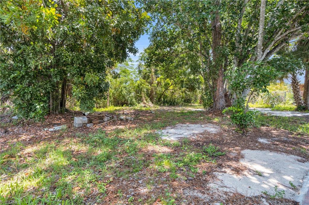 FORT MYERS - Residential