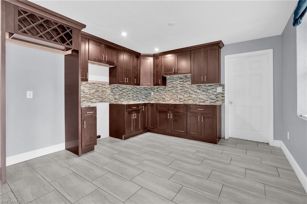 FORT MYERS - Residential