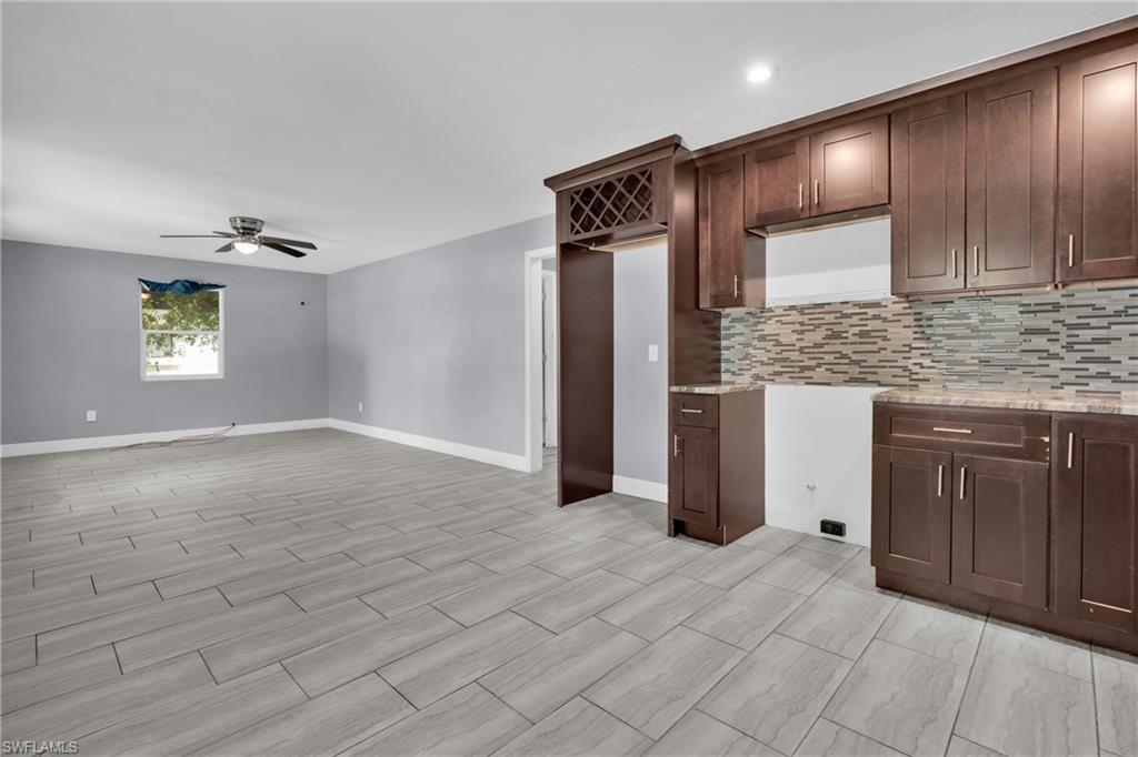 FORT MYERS - Residential
