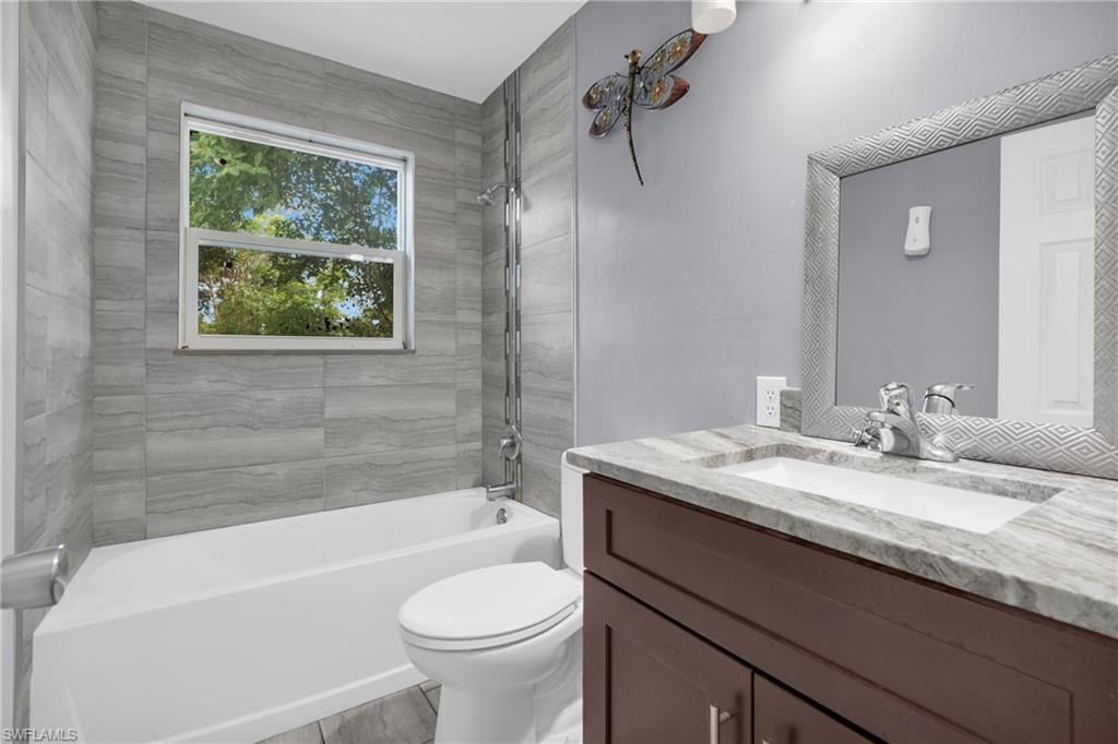 FORT MYERS - Residential
