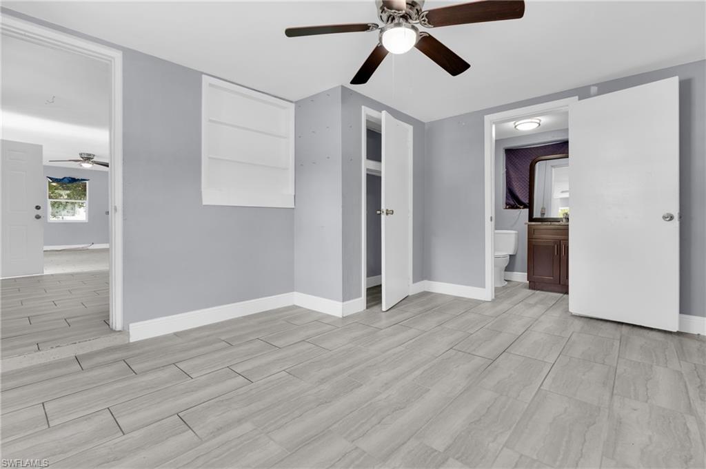 FORT MYERS - Residential