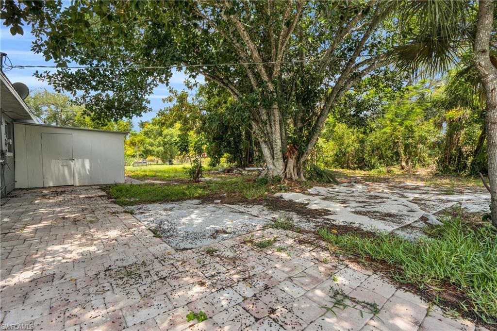 FORT MYERS - Residential