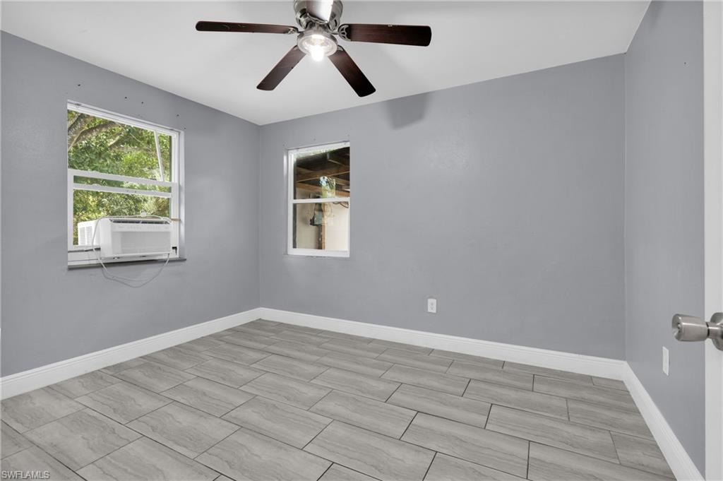 FORT MYERS - Residential