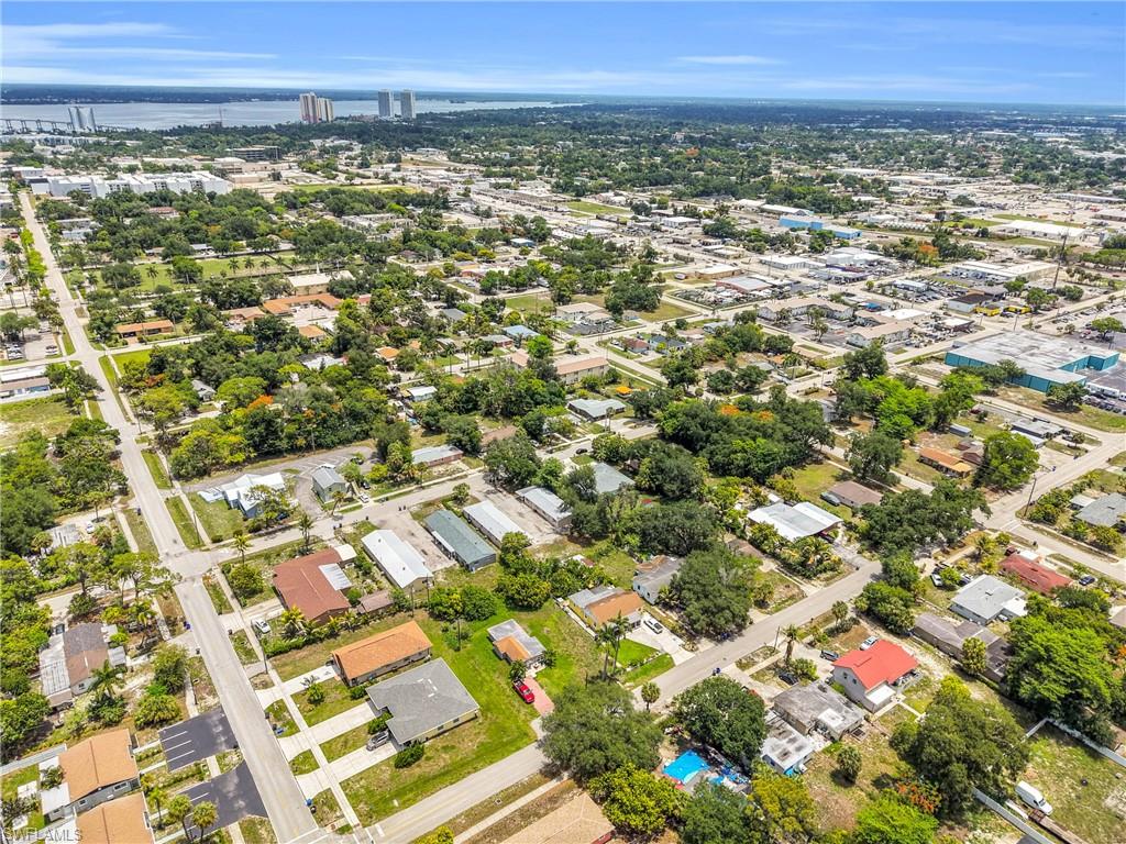 FORT MYERS - Residential