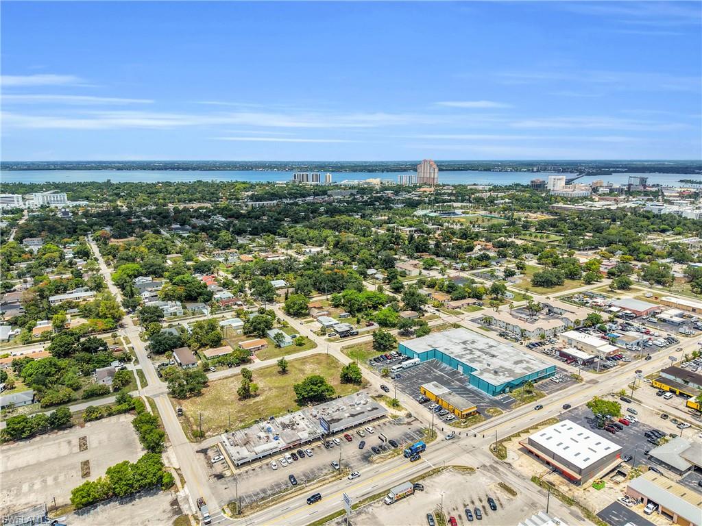 FORT MYERS - Residential