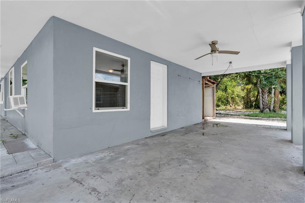 FORT MYERS - Residential