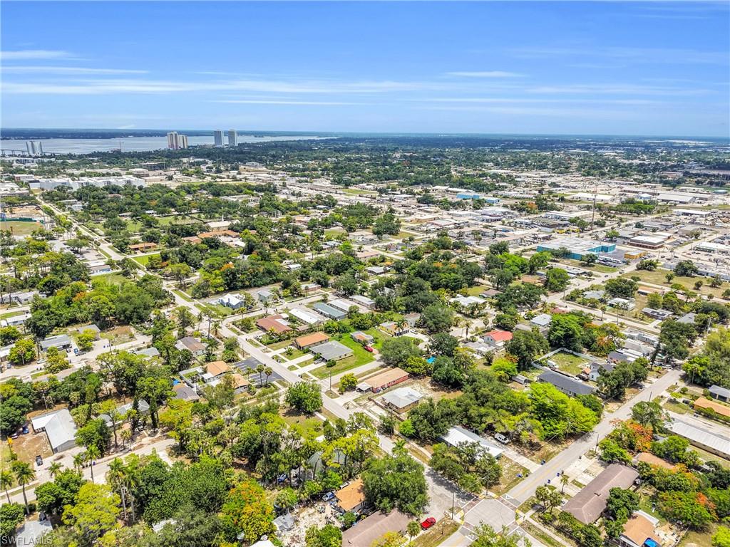FORT MYERS - Residential