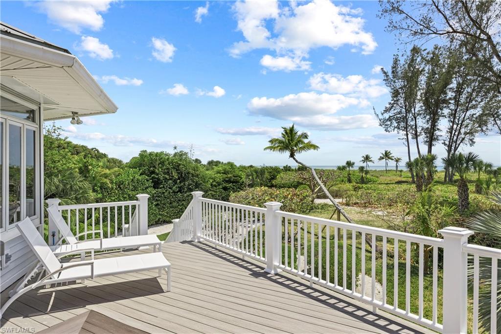GULF RIDGE SUB - Residential