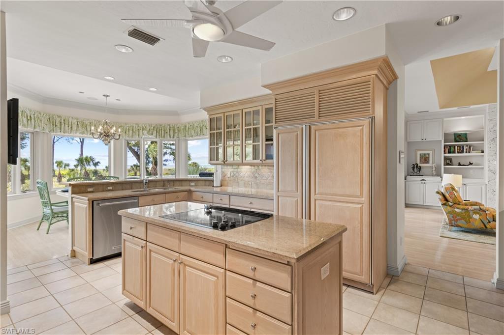 GULF RIDGE SUB - Residential