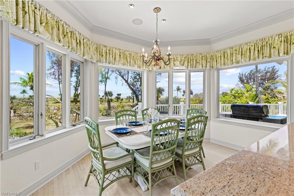GULF RIDGE SUB - Residential