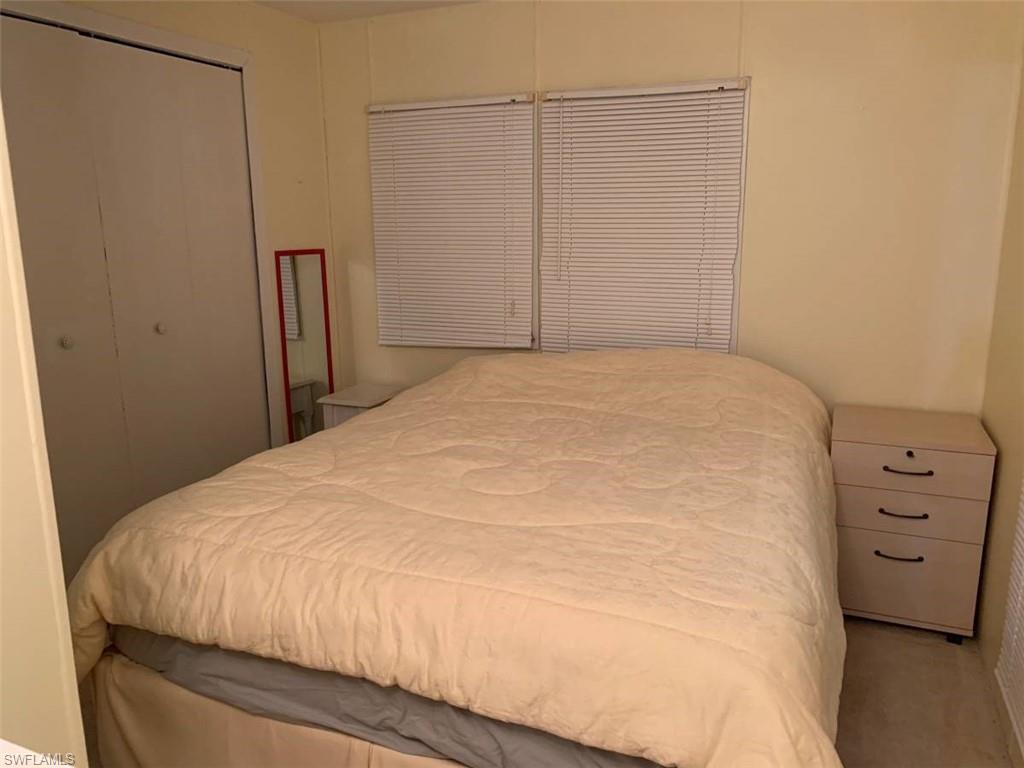 HITCHING POST MOBILE HOME PARK - Residential