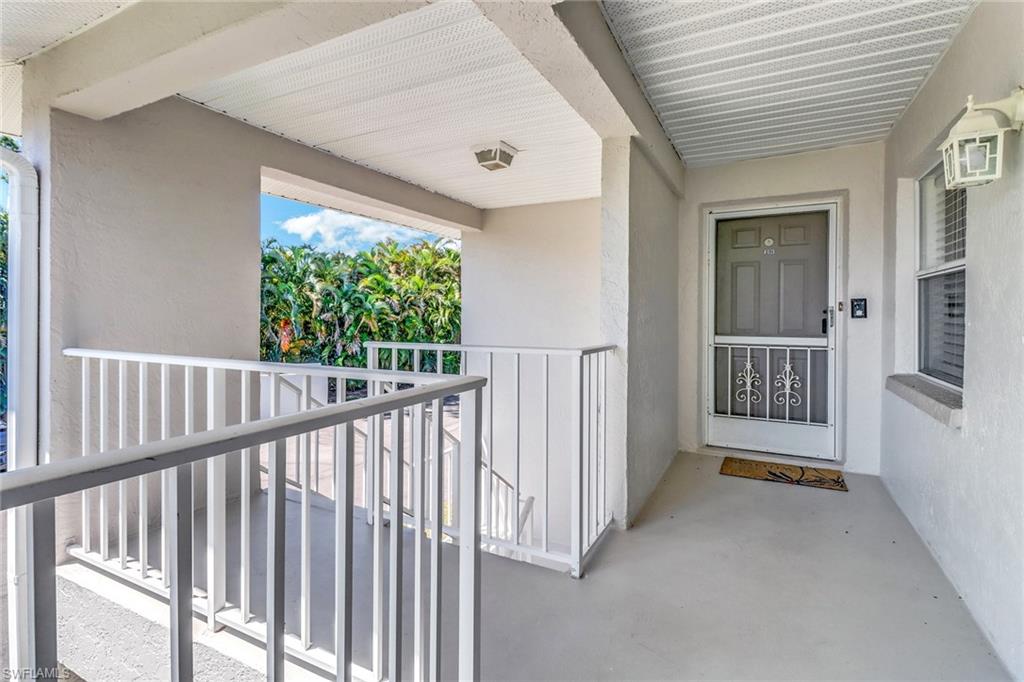 CANTERBURY VILLAGE - Residential Lease
