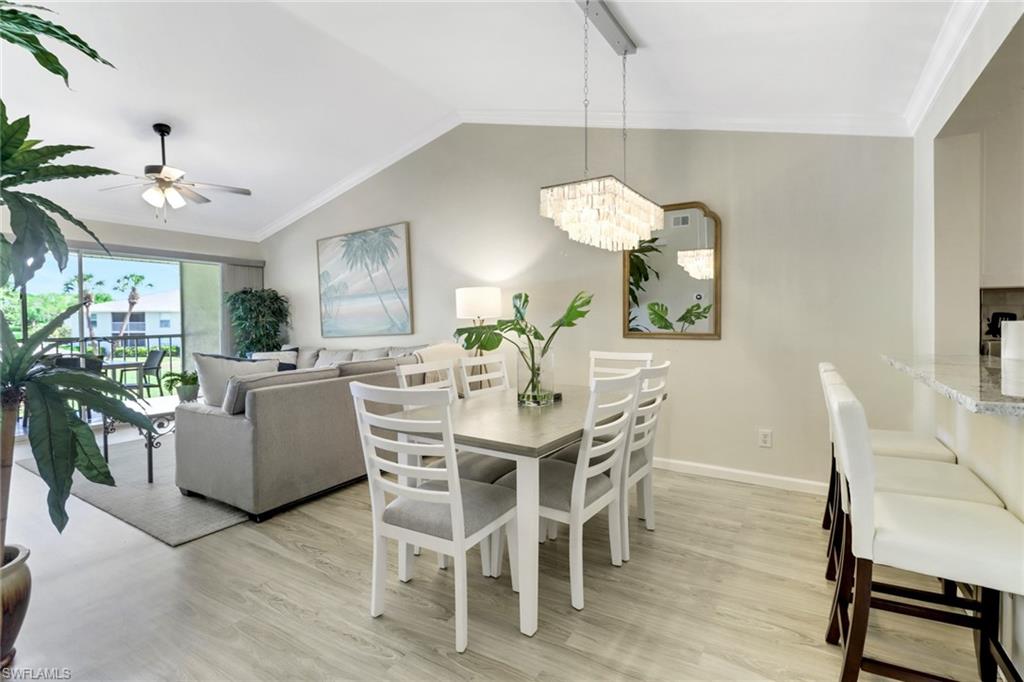 CANTERBURY VILLAGE - Residential Lease