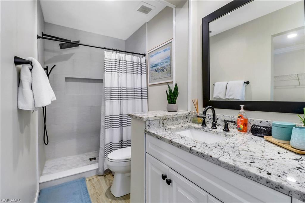 CANTERBURY VILLAGE - Residential Lease