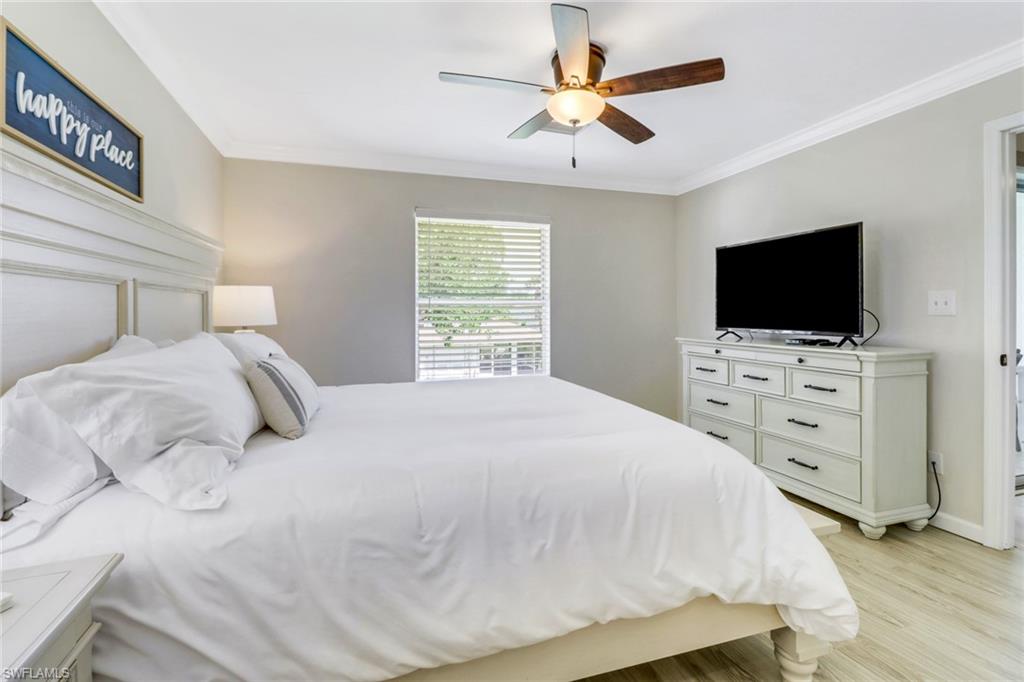 CANTERBURY VILLAGE - Residential Lease