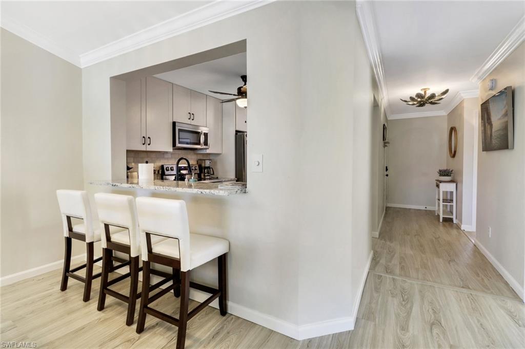 CANTERBURY VILLAGE - Residential Lease
