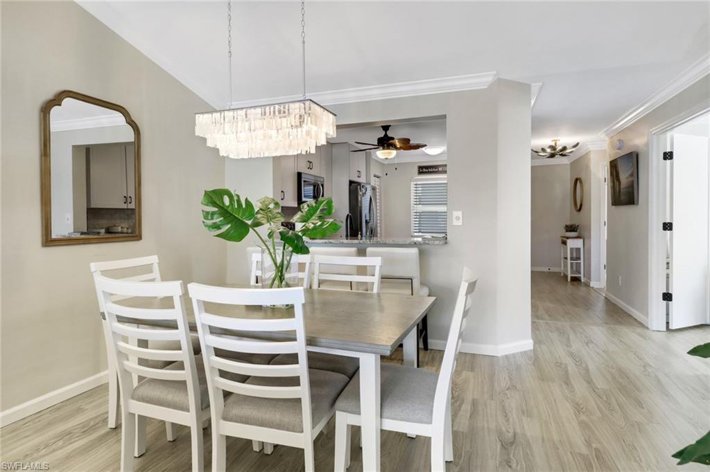CANTERBURY VILLAGE - Residential Lease