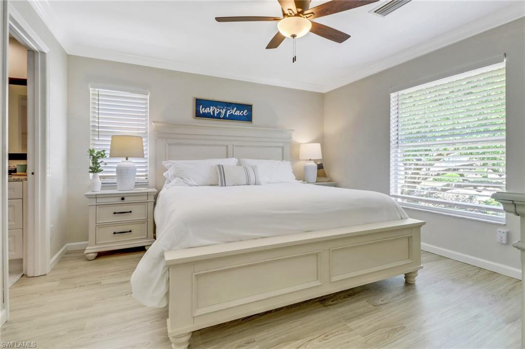 CANTERBURY VILLAGE - Residential Lease