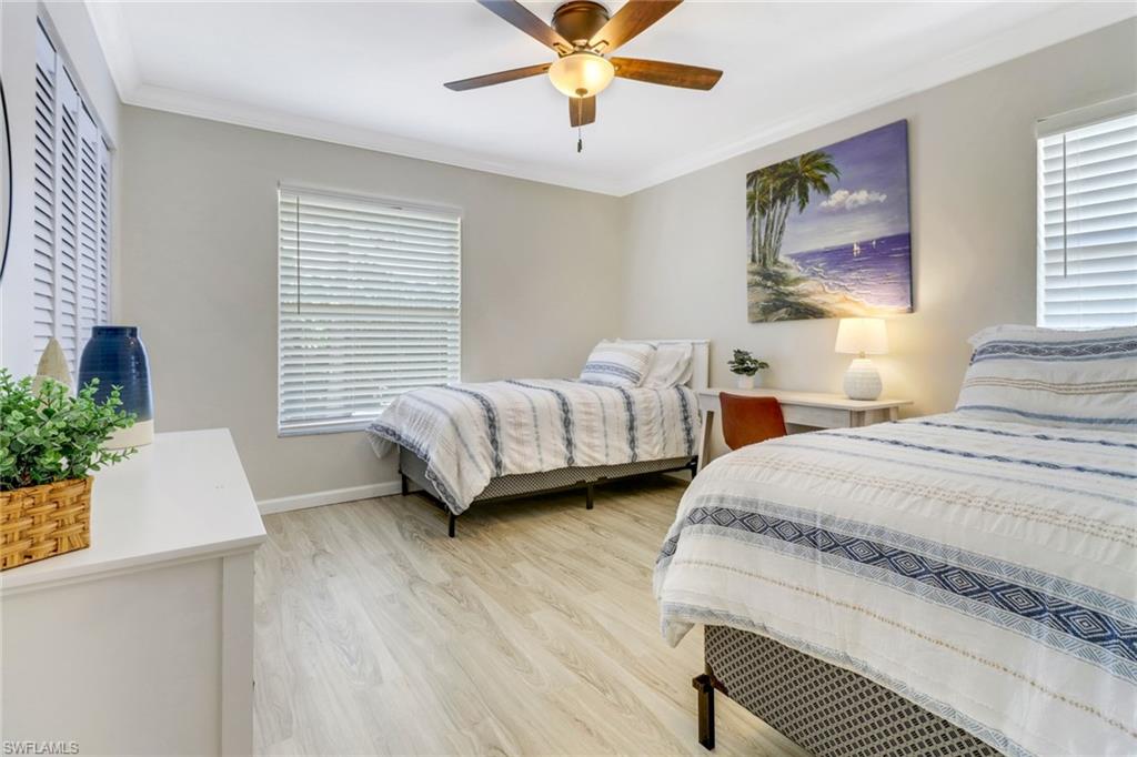 CANTERBURY VILLAGE - Residential Lease