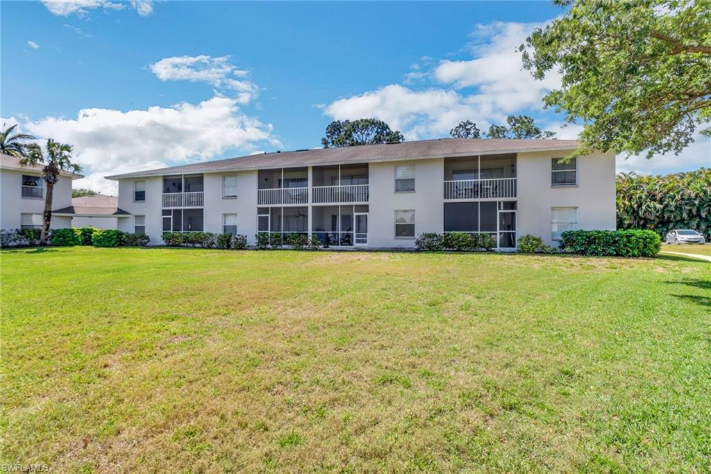 CANTERBURY VILLAGE - Residential Lease