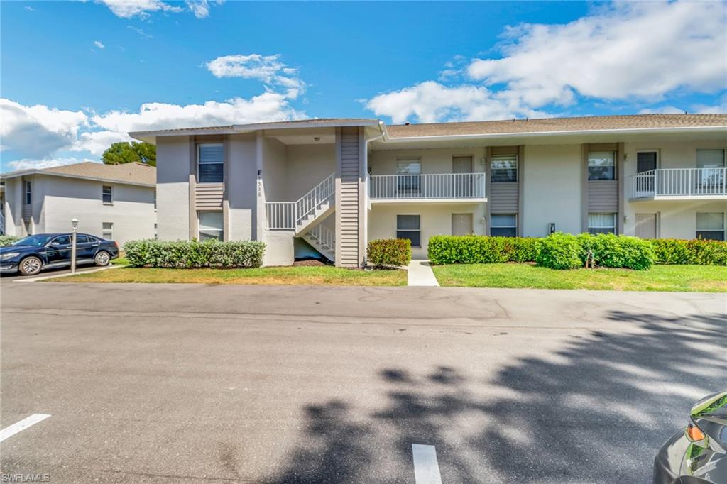 CANTERBURY VILLAGE - Residential Lease