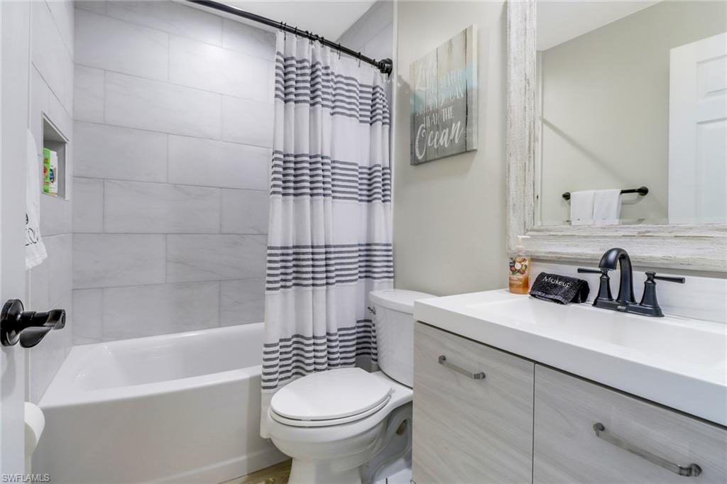 CANTERBURY VILLAGE - Residential Lease