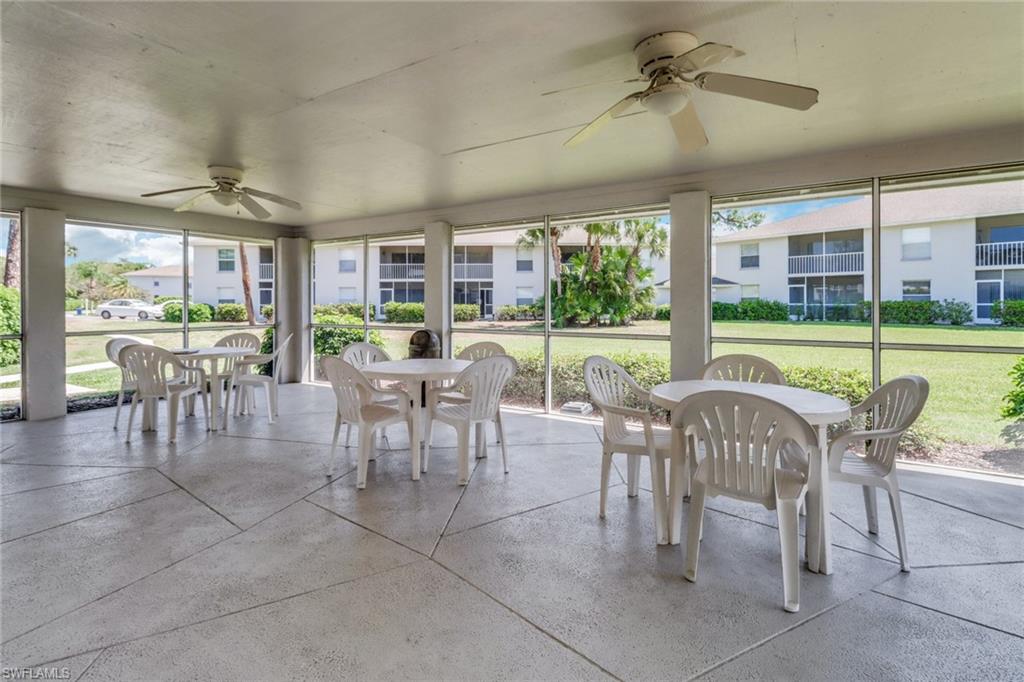 CANTERBURY VILLAGE - Residential Lease