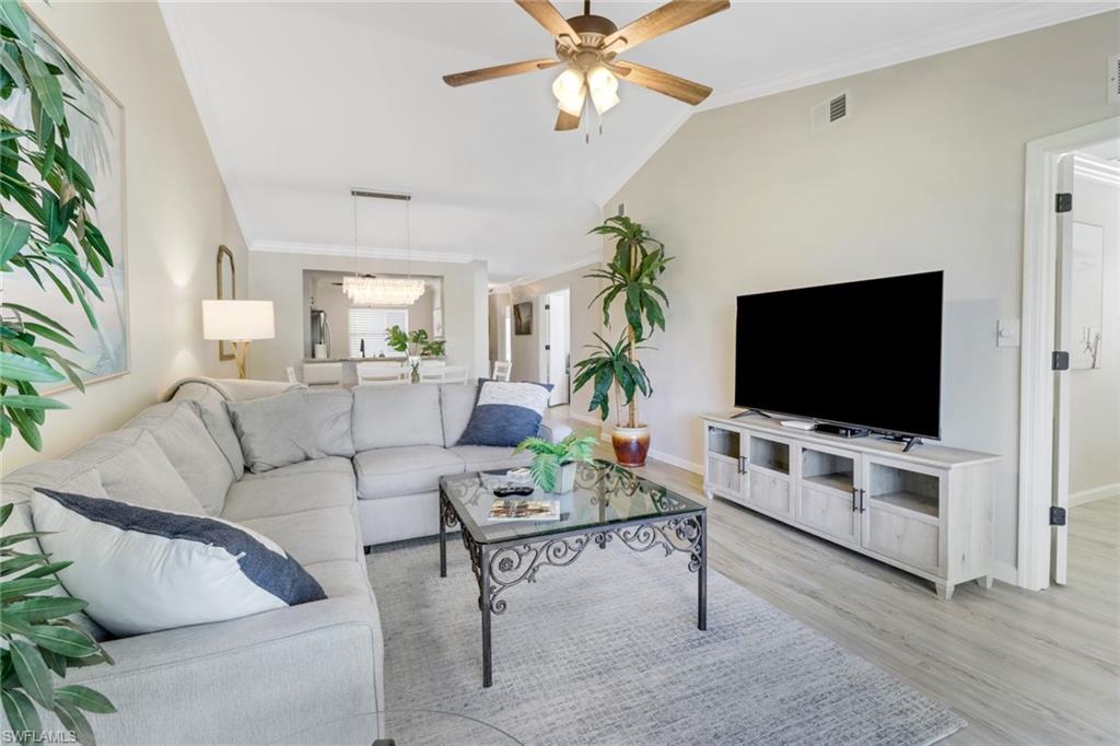 CANTERBURY VILLAGE - Residential Lease
