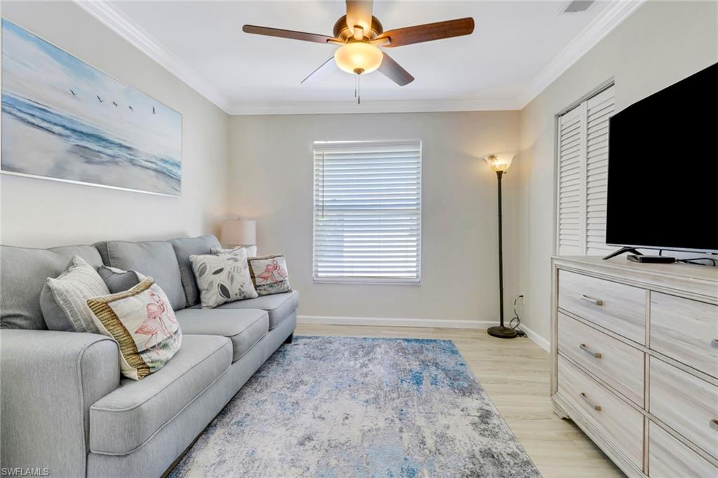 CANTERBURY VILLAGE - Residential Lease