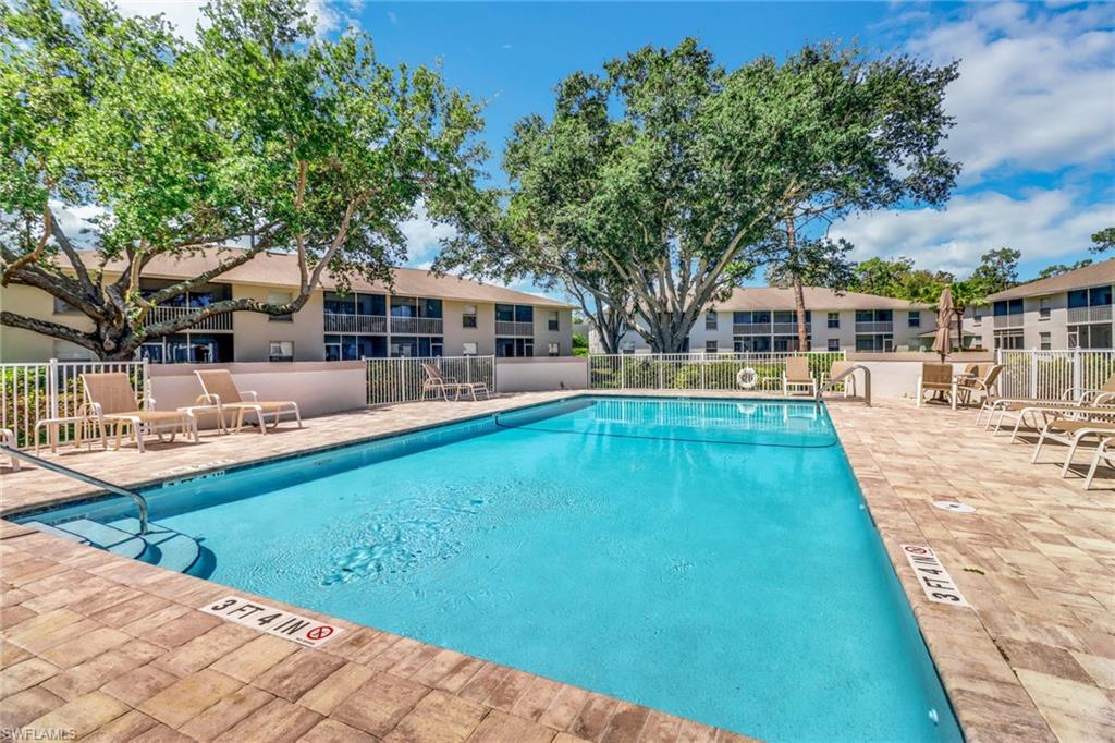 CANTERBURY VILLAGE - Residential Lease