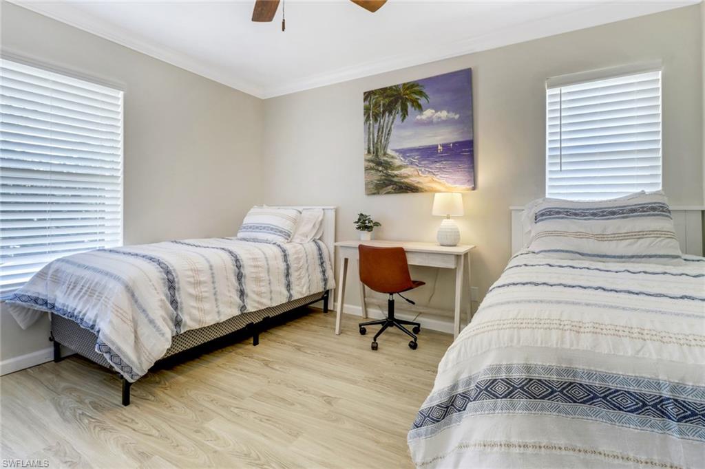 CANTERBURY VILLAGE - Residential Lease