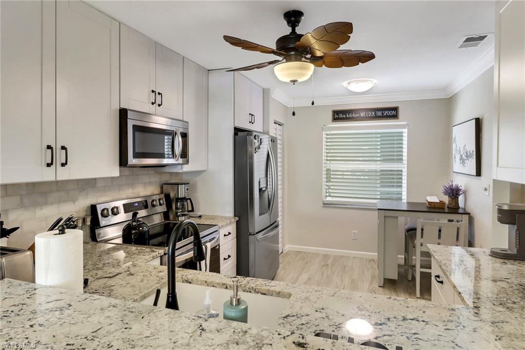CANTERBURY VILLAGE - Residential Lease