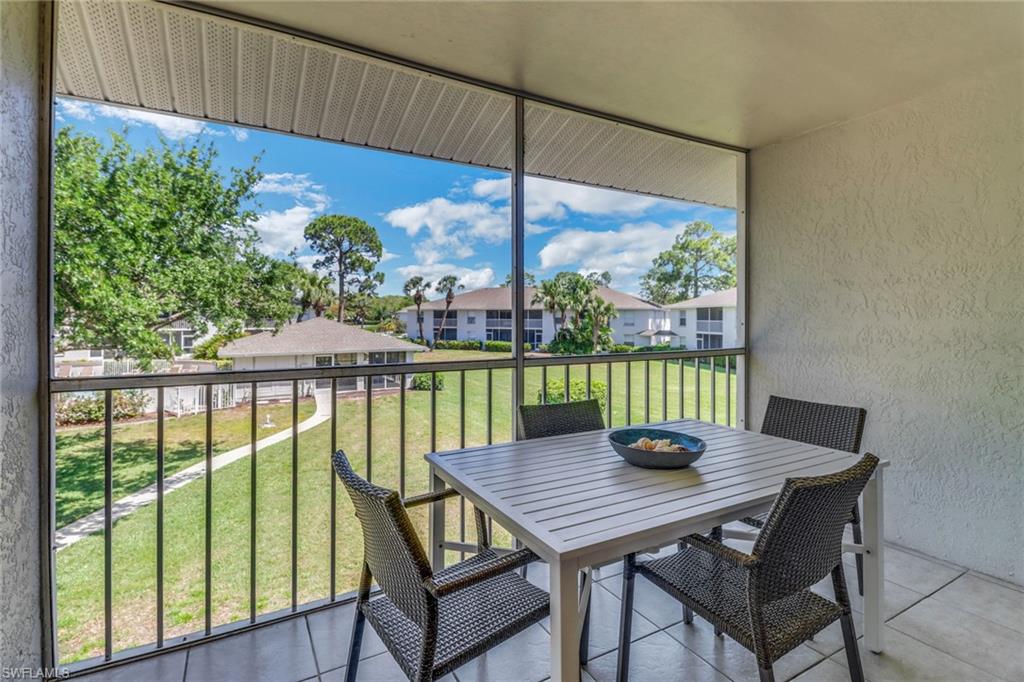 CANTERBURY VILLAGE - Residential Lease