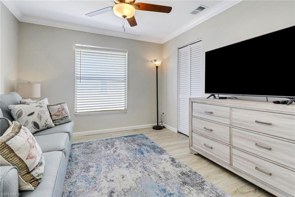 CANTERBURY VILLAGE - Residential Lease