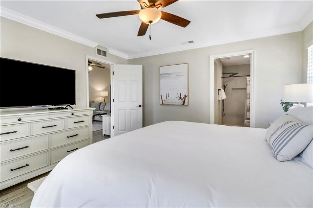 CANTERBURY VILLAGE - Residential Lease