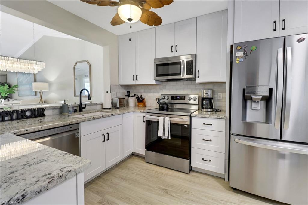 CANTERBURY VILLAGE - Residential Lease