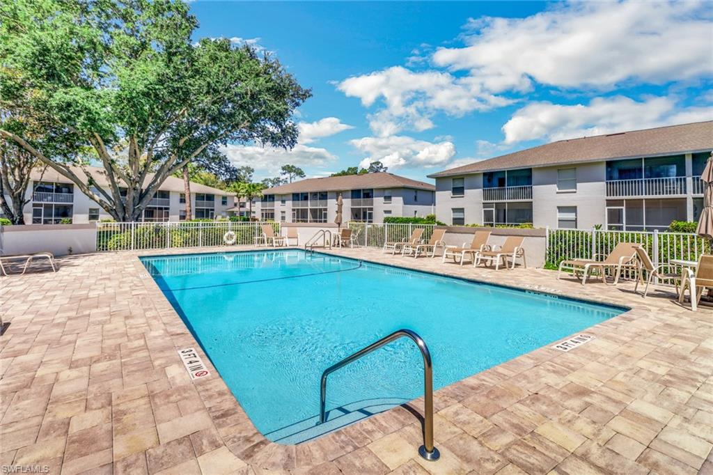 CANTERBURY VILLAGE - Residential Lease