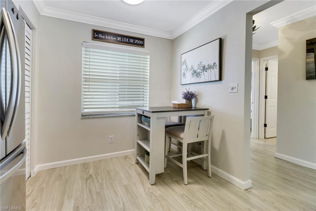 CANTERBURY VILLAGE - Residential Lease