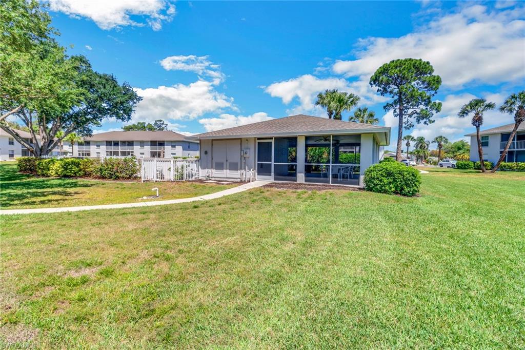 CANTERBURY VILLAGE - Residential Lease